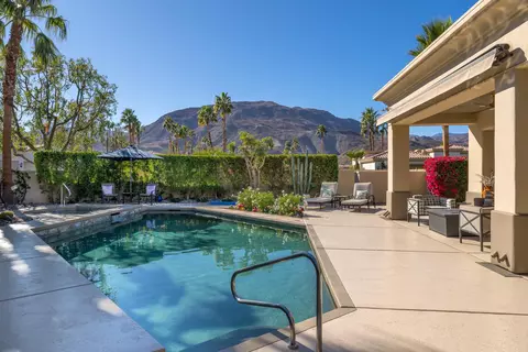 35 Stonecrest Cir, Rancho Mirage, CA 92270