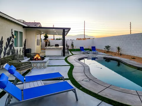 80708 Foxglove Ln, Indio, CA 92201