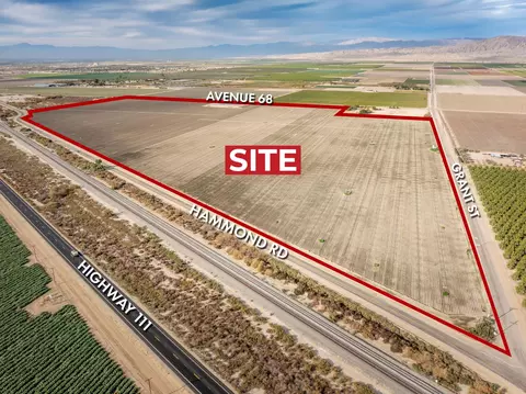 0 Grant St Hammond Rd, Mecca, CA 92254