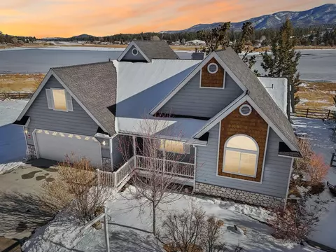 42495 Bear Loop, Big Bear City, CA 92314