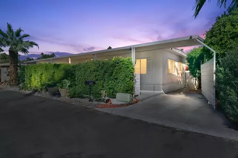 190 Mercury St, Palm Springs, CA 92264