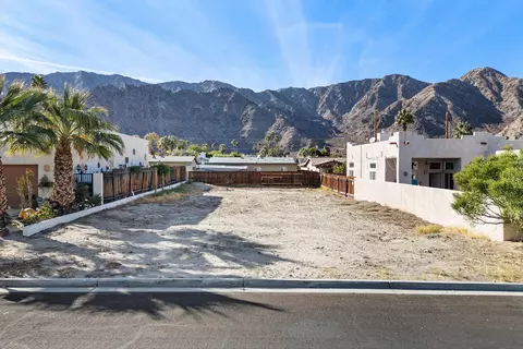 N/a Avenida Vallejo, La Quinta, CA 92253