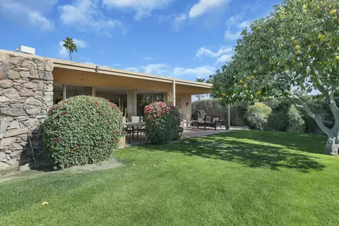 Exterior - 42445 Adams St, Bermuda Dunes, CA 92203 photo 5 of 11