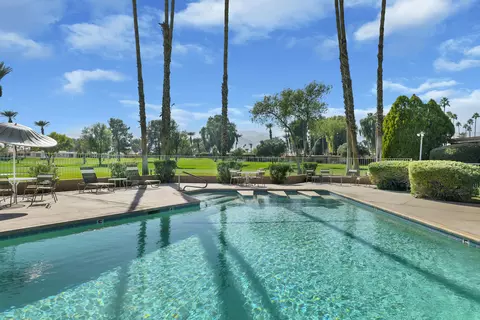 Exterior - 42445 Adams St, Bermuda Dunes, CA 92203 photo 6 of 11