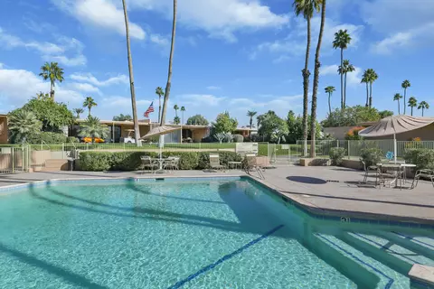 Exterior - 42445 Adams St, Bermuda Dunes, CA 92203 photo 7 of 11