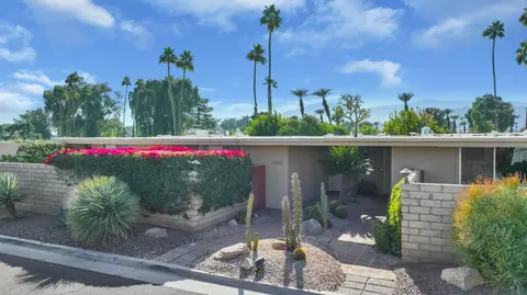 Exterior - 42445 Adams St, Bermuda Dunes, CA 92203 photo 9 of 11