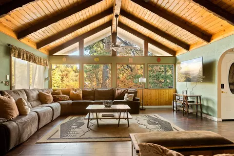 1135 S Sheephorn Rd, Big Bear City, CA 92314