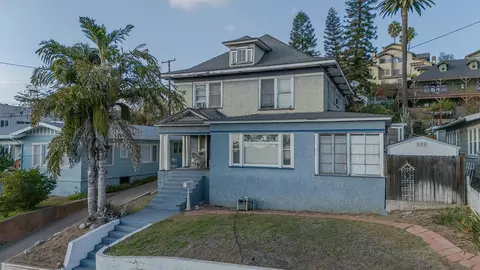 13429 Bailey St, Whittier, CA 90601