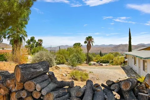 48933 Hibiscus Dr, Morongo Valley, CA 92256 photo 33