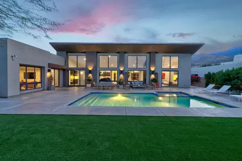436 Neutra St, Palm Springs, CA 92264