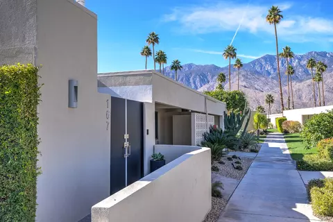 167 Desert Lakes Dr, Palm Springs, CA 92264