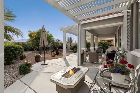Exterior - 81587 Avenida Celaya, Indio, CA 92203 photo 7 of 10