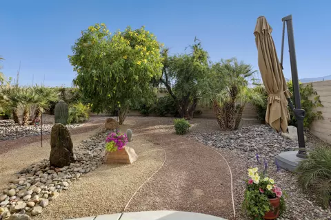 Exterior - 81587 Avenida Celaya, Indio, CA 92203 photo 5 of 10