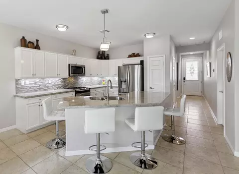 Kitchen - 81587 Avenida Celaya, Indio, CA 92203 photo 2 of 3