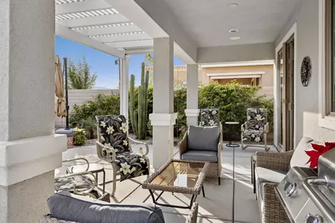 Exterior - 81587 Avenida Celaya, Indio, CA 92203 photo 6 of 10