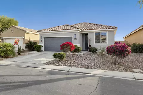 Exterior - 81587 Avenida Celaya, Indio, CA 92203 photo 2 of 10