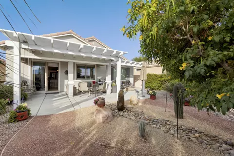 Exterior - 81587 Avenida Celaya, Indio, CA 92203 photo 8 of 10