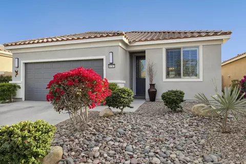Exterior - 81587 Avenida Celaya, Indio, CA 92203 photo 3 of 10