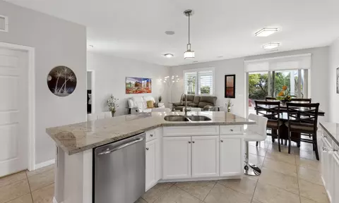 Kitchen - 81587 Avenida Celaya, Indio, CA 92203 photo 3 of 3