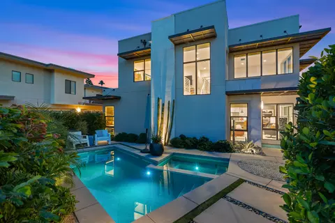2737 Sunrise Sonata Ln, Palm Springs, CA 92262