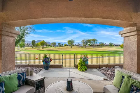 Exterior - 45673 Big Canyon St, Indio, CA 92201 photo 8 of 27