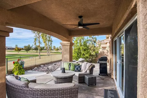 Exterior - 45673 Big Canyon St, Indio, CA 92201 photo 7 of 27