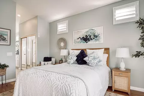 Bedroom - 45673 Big Canyon St, Indio, CA 92201 photo 3 of 6