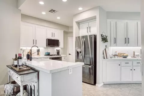 Kitchen - 45673 Big Canyon St, Indio, CA 92201 photo 3 of 6