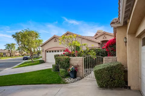 Exterior - 45673 Big Canyon St, Indio, CA 92201 photo 4 of 27