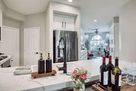 Kitchen - 45673 Big Canyon St, Indio, CA 92201 photo 5 of 6