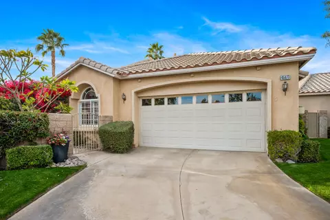 Exterior - 45673 Big Canyon St, Indio, CA 92201 photo 2 of 27