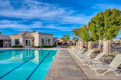 Exterior - 45673 Big Canyon St, Indio, CA 92201 photo 20 of 27