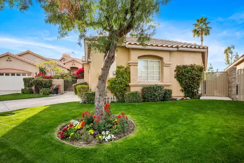 Exterior - 45673 Big Canyon St, Indio, CA 92201 photo 3 of 27