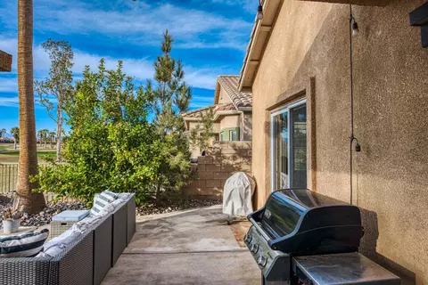 Exterior - 45673 Big Canyon St, Indio, CA 92201 photo 14 of 27
