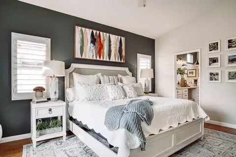 Bedroom - 45673 Big Canyon St, Indio, CA 92201 photo 4 of 6
