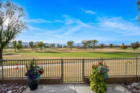 Exterior - 45673 Big Canyon St, Indio, CA 92201 photo 9 of 27