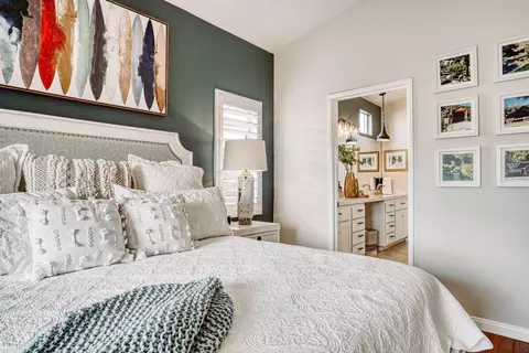 Bedroom - 45673 Big Canyon St, Indio, CA 92201 photo 5 of 6