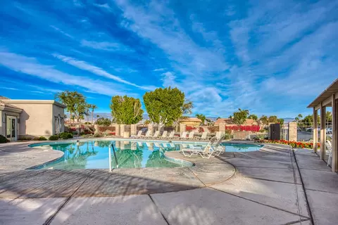 Exterior - 45673 Big Canyon St, Indio, CA 92201 photo 22 of 27