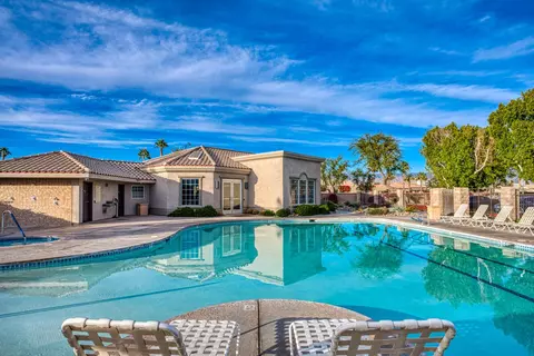 Exterior - 45673 Big Canyon St, Indio, CA 92201 photo 21 of 27