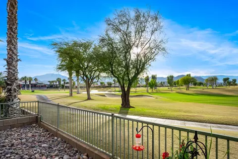 Exterior - 45673 Big Canyon St, Indio, CA 92201 photo 15 of 27