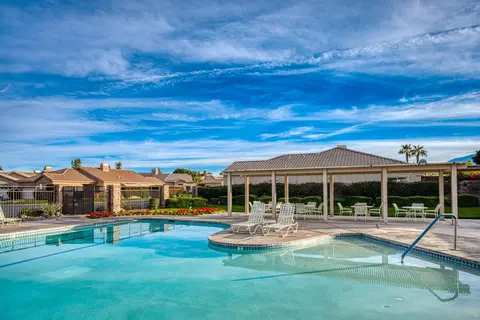 Exterior - 45673 Big Canyon St, Indio, CA 92201 photo 18 of 27
