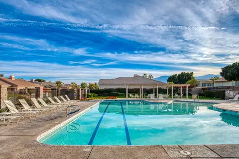 Exterior - 45673 Big Canyon St, Indio, CA 92201 photo 19 of 27