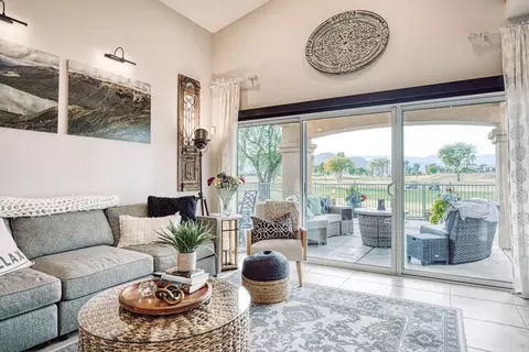 Living - 45673 Big Canyon St, Indio, CA 92201 photo 4 of 5