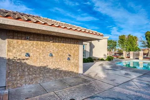 Exterior - 45673 Big Canyon St, Indio, CA 92201 photo 25 of 27