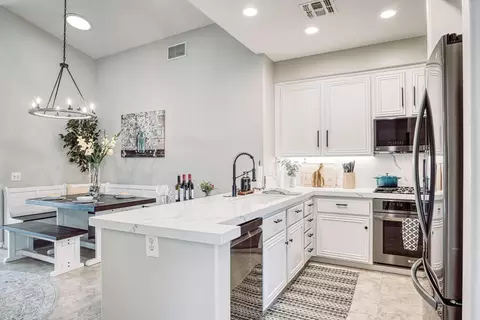 Kitchen - 45673 Big Canyon St, Indio, CA 92201 photo 2 of 6