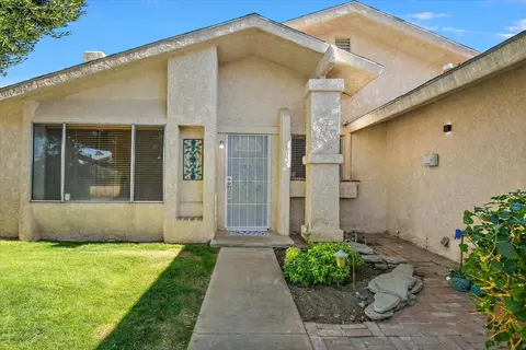 Exterior - 45302 Yale St, Indio, CA 92201 photo 1 of 6