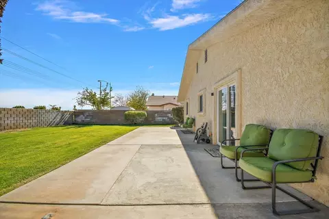 Exterior - 45302 Yale St, Indio, CA 92201 photo 3 of 6