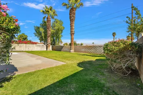 Exterior - 45302 Yale St, Indio, CA 92201 photo 4 of 6