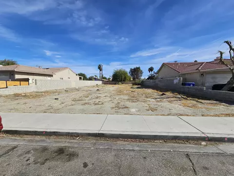 0 Shifting Sands Trl, Cathedral City, CA 92234