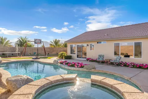 83480 Firecliff Court Ct, Indio, CA 92203